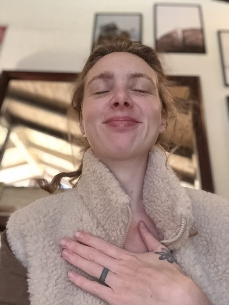 Payment fee for milk necklace - THANK YOU